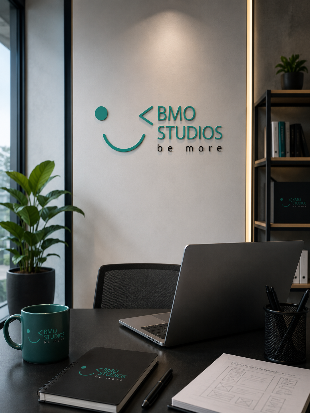 BMO Studios digital solutions