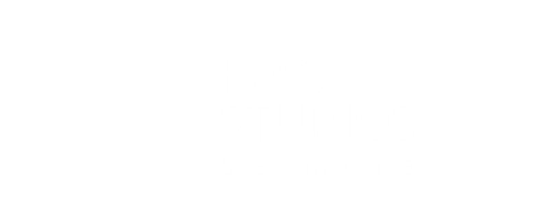 BMO Studios logo