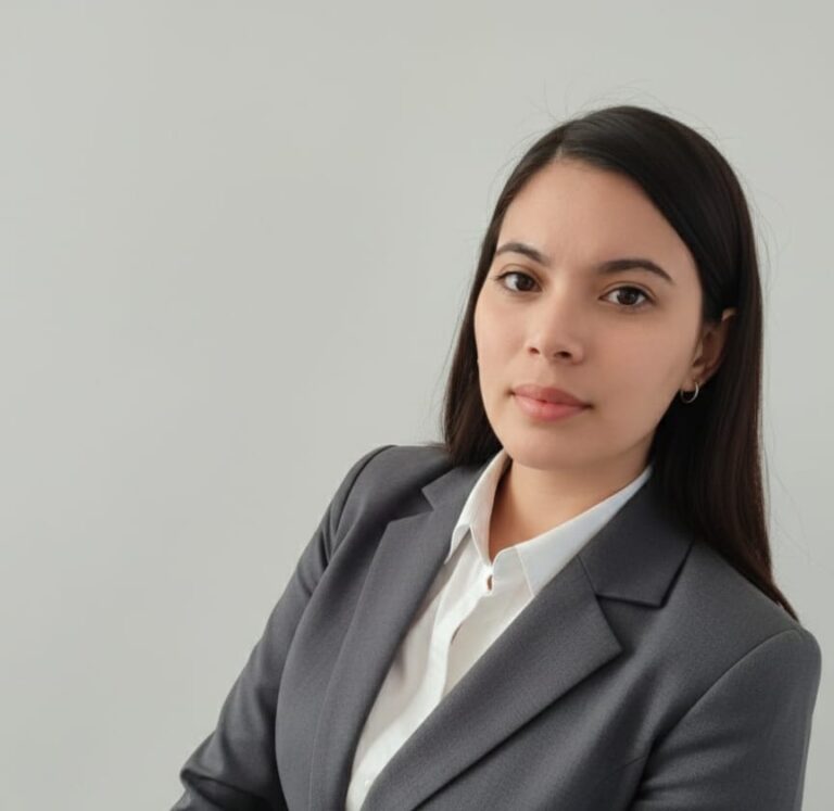 Yudith Rego